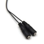 【2.35安规头转DC2.5配线】情趣游戏玩具电击高潮器男用女用自慰 - Image 4