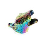 BDSM男用蛇形贞操锁 贞操带 防撸管防出轨 JJ笼子贞操带 情趣用品 - Image 3