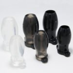 中空肛塞后庭扩肛器多用窥视探灌肠清洗肛交器