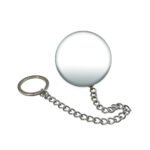 水晶玻璃球后庭肛塞扩肛器另类高潮菊花刺激性工具情趣用品吊坠用 - Image 5