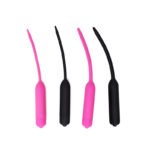 情趣用品硅胶震动马眼棒男女用震动棒跳蛋自慰后庭同志 - Image 2