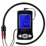 sm电击长款马眼棒硅胶尿道堵马眼尿道扩张器男用刺激高潮情趣用品 - Image 4