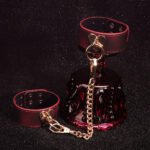 情趣玩具温感手铐男女性用品成年人五件套sm手铐调教束缚道具 - Image 2