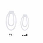 fufu阴茎夹贞操锁伪娘夹贞洁锁下体JJ隐藏夹成人情趣用品 — изображение 2