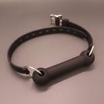 成人用品男女用情趣硅胶口水球口枷口衔堵嘴口塞工具调教性玩具 - Image 4