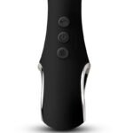 成人情趣性用品女用电击后庭肛塞拉珠振动夫妻房事玩具自慰器 - Image 5