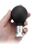 乳用品自慰阴户情趣强力男女电击SM情趣用品器吸自慰器阴蒂刺激肛 - Image 3