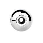 FRRK不锈钢男用空心马眼棒前列光滑按摩器狼牙棒肛塞成人用品 - 이미지 5