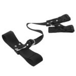 sm道具反背手铐调教另类性玩具捆绑束缚 - Image 2