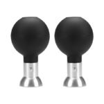 乳用品自慰阴户情趣强力男女电击SM情趣用品器吸自慰器阴蒂刺激肛 - Image 4