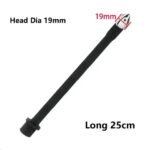 灌肠水龙头女用冲洗器洗屁屁喷头肛清洗器后庭花洒转换器 - Image 3