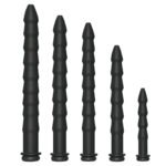 马眼棒尿道刺激按摩棒阴茎扩张插堵套sm情趣玩具成人用品男性 - 이미지 4