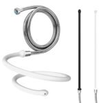 灌肠器妇洗器男女用后庭肛门肠道阴道清洗冲洗器冲洗器喷头成人 - Image 2