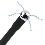 Vaginal douche silicone metal posterior anal阴道冲洗器 - Image 2