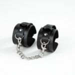 皮革sm手铐另类捆绑束缚成入用品调情性趣玩具情调趣情趣性感 - Image 2