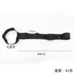 反背口塞反手SM捆绑束缚玩具手铐调情口球角色扮演成人情趣性用品 - Image 3