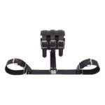 sm捆绑束缚道具女奴调教手铐夫妻用情趣玩具成人性爱用品 - Image 2