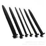 马眼棒硅胶成人用品堵尿道延时自慰器尿道扩张器男用情趣成人用品 - Image 3