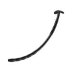 多孔出水马眼棒长款空心导尿棒针筒注射润滑油缓痛马眼扩张器情趣 — изображение 5