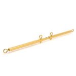 sm道具分腿器3节可拆卸调节尺寸捆绑调教男女手脚情趣束缚钢管 - Image 5