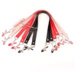 sm金属咪咪夹惩罚调教阴乳夹分穴阴夹蒂唇合欢捆绑束缚强制分腿 - Image 4