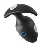 囚爱远程APP无线遥控震动电击按摩肛塞肛门SM调教男女用成人情趣 — изображение 4