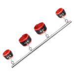 sm手铐捆绑情侣互动性爱辅助工具一手成年人用品调教 - Image 5