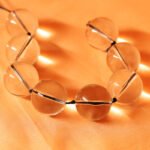 成人情趣用品后庭拉珠sm另类玩具大号玻璃肛塞夫妻调情外出扩肛器 - ຮູບທີ 4