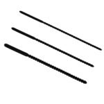 螺纹硅胶尿道堵男用另类连珠尿道刺激扩张器 - Image 4