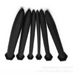 马眼棒硅胶成人用品堵尿道延时自慰器尿道扩张器男用情趣成人用品 - Image 2