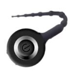 姬欲震动马眼棒尿道刺激按摩棒阴茎扩张 - 画像 (3)