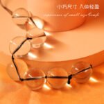 成人情趣用品后庭拉珠sm另类玩具大号玻璃肛塞夫妻调情外出扩肛器 - ຮູບທີ 3