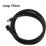 Vaginal douche silicone metal 阴道冲洗器 - Image 3