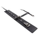 sm道具脚趾铐脚铐另类捆绑束缚调教刑具夫妻情趣玩具成人性爱用品 - Image 3