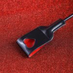 成人用品情趣sm爱心镂空套装另类束缚项圈道具激情挑逗玩具 - Image 3