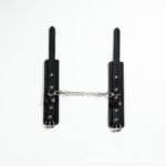 皮革sm手铐另类捆绑束缚成入用品调情性趣玩具情调趣情趣性感 - Image 5