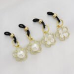 成人情趣sm铃铛乳夹乳束合集硅胶乳圈夫妻惩罚夹咪咪另类道具 - Image 2