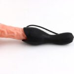 男用飞机杯阴茎训练龟头锻炼器 男用尿道堵性用品 - Image 3