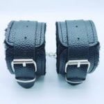 情趣SM毛绒手铐调情捆绑成人情趣用品夫妻束缚调教另类套装玩具 - Image 2