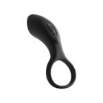 震动锁精环男用防射隐形穿戴男女共用振动器夫妻助爱调情趣性工具 — изображение 5