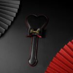 sp惩罚拍打藤条教鞭spank爱心拍戒尺蝴蝶结惩罚打屁屁sm工具 - Image 2