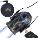 sm电击训练器电击调教刑具惩罚道具男性玩具遥控电击系列