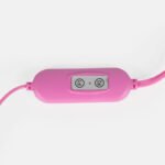 云曼usb新品马眼棒尿道超小号肛门跳蛋强力震动自慰器马眼双跳蛋 - Image 4