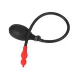 迷你葫芦型充气肛塞后庭扩肛器玩具用品 - Image 5