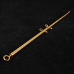 sm道具强制分腿器可调节金属管调教撑杆成人情趣玩具性爱用品