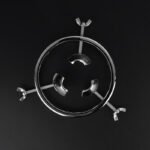 不锈钢扩肛器扩阴器窥视肛门肛塞阴道私处后庭sm自慰成人情趣用品 - Image 3