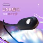 电动马眼棒硅胶男用情趣跳蛋自慰器尿道刺激sm道具前列腺情趣用品 - 이미지 5