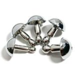 金属马眼情趣用品sm金属马眼扩张器不锈钢尿道堵棒 - Image 2