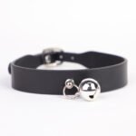 情趣sm铃铛项圈牵引夫妻调教道具成人女用品束缚另类玩具 - Image 3