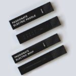 电击情趣产品电子脉冲棒拍SM情趣用品调教女王SP鞭拍 - 画像 (4)